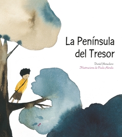 La peninsula del tresor