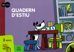 (val).(11).tam tam 3 anys.(vacances)