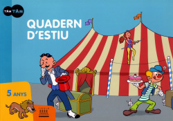 (val).(11).tam tam 5 anys.(vacances)