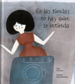En las tiendas no hay quien se entienda