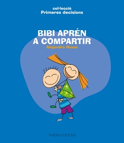 BIBI APREN A COMPARTIR
