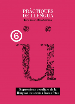 Expressions peculiars llengua