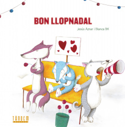 Bon Llopnadal