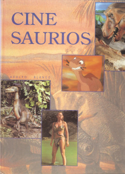 CINESAURIOS