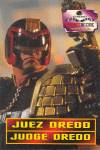 JUEZ DREDD