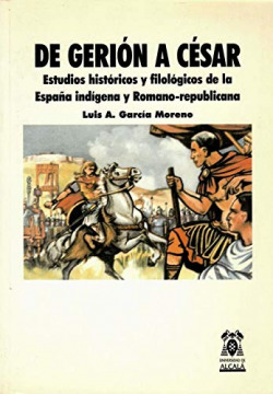 DE GERION A CESAR