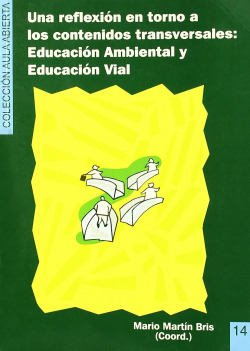 UNA REFLEXION EN TORNO A LOS CONTENIDOS TRANSVERSALES: EDUCA