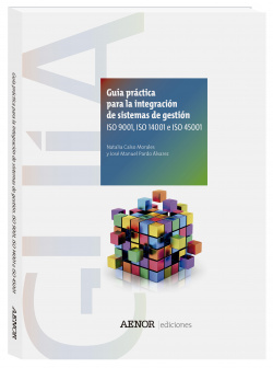 GUÍA PRÁCTICA PARA LA INTEGRACIÓN DE SISTEMAS DE GESTIÓN