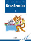 BENE BENETAN EUSKARA 5.LEHEN HEZKUNTZA