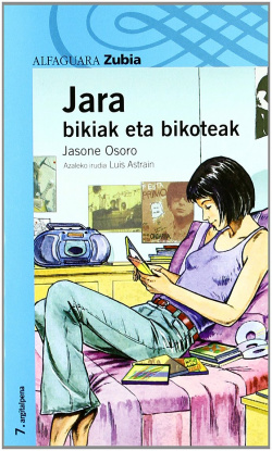 jara bikiak eta bikoteak