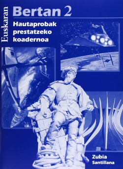 Koad.Bertan 2 Batxilergoa Zubia