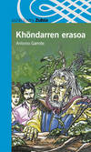 Khöndarren erasoa