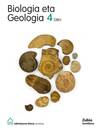 Biologia Eta Geol. 4 Dbh (Jakintzaren Etxea)