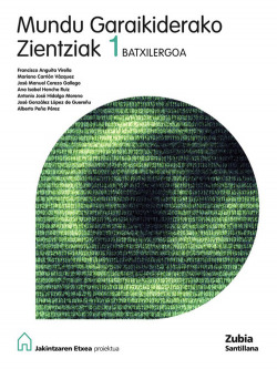 1BTX.Mundu Garaikiderako Zientziak