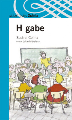 H gabe