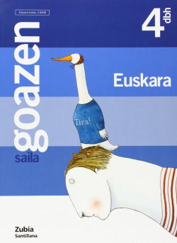 (EUS).(06).GOAZEN ZUBIA 4ºESO