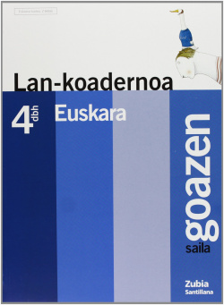 Koad Goazen Zubia