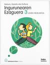 (08).Ingurunea Ezaguera 3 Leh (Jakintzaren)