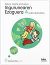 Ingurunea Ezaguera 4 Leh (Jakintzaren)