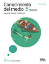 Conocimiento Medio 5º.Prim.*Euskadi* (Casa Saber.Zubia)