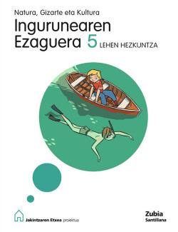 5LEH Ingurunea Ezaguera Jakintzaren
