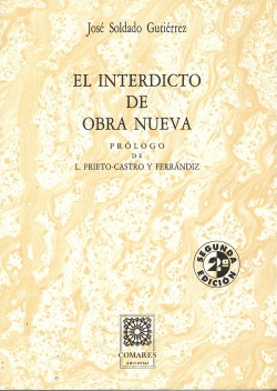 Interdicto de obra nueva