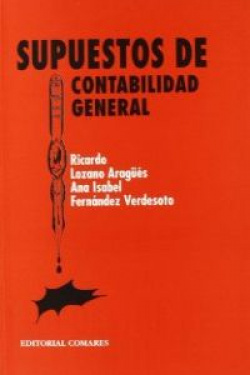 SUPUESTOS CONTABILIDAD GENERAL
