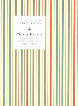 4 PIEZAS BREVES