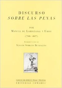 Discurso sobre las penas