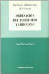 Ordenación del territorio y Urbanismo