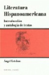 LITERATURA HISPANOAMERICANA