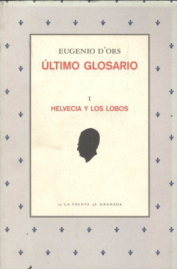 Ultimo glosario