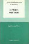 Espacios naturales