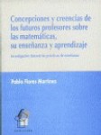Concepciones y creencias de los futuros profesores