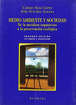 MEDIO AMBIENTE Y SOCIEDAD.(2A.ED)/ECORAMA