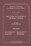 (T.IV).HACIENDA AUTONOMICA GRAL.FORAL.(V.I)