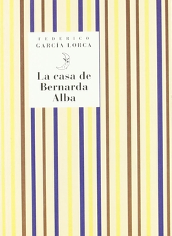 La casa de Bernarda Alba