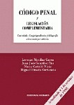 CODIGO PENAL Y LEGISLACION COMPLEMENTARIA