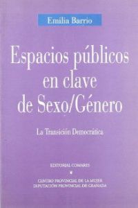 Espacios públicos en clave de sexo/género