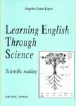 Learning english through science