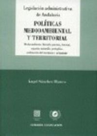 Políticas medioambiental y territorial