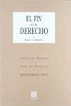 El fín en el derecho