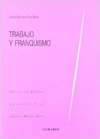 Trabajo y franquismo