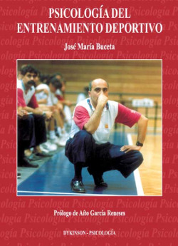 Psicología del entrenamiento deportivo