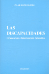 Las discapacidades