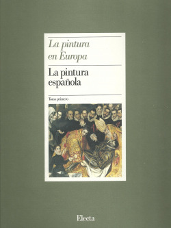 LA PINTURA ESPAÑOLA