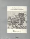 CATALOGO DE GRABADOS ALEMANES