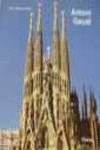 Antonio Gaudí