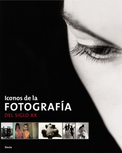 Iconos de la fotografía
