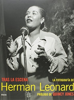 Tras la escena